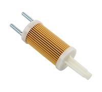 Filtre à huile 178F pour filtre à air Element Plastic 178F pour machine de nettoyage d'huile et machines agricoles conçus pour une utilisation durable avec une bonne durabilité et cohérence