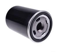 Filtre à huile 198167-24900 pour tracteurs SA221 SA324 SA424 SX3100 | Précision de filtration 15 μm | Squelette métallique et silicone O pour joint d'étanchéité | 500-