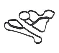 filtre à huile 335i n54,Filtre À Huile 335I N54,11428637821,Joint De Boîtier De Filtre À Huile N54 318I E90 2007 Refroidisseur E60 N55 Moteur N53 325I N43 E92 N52 Et Filtre À