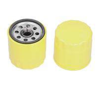 Filtre à huile 5205002-S, 2 pièces, pour Kohler CH11-CH25 CV11-CV22 M18-M20 MV16-MV20 K582 CV640 SV730 SV810 SV820 SV830