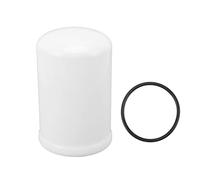 Filtre à Huile 6677652 Remplacement en, 6677652 Remplacement en Métal Blanc pour Chargeur 463 S70 Mini Chargeur sur Chenilles MT52 MT5