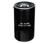 Filtre à huile 6736-51-5142 for D61EXI-23 WA320-7 PC290LC-10 PC220LL-8 PC200-6A PC180LC-6K