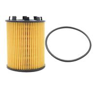 Filtre à huile 73500049 pour Abarth 500/595/695, pour Fiat 124, 500X, Grande Punto, Qubo