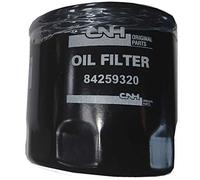 Filtre à huile 84259320, 87800068 origine NEW HOLLAND