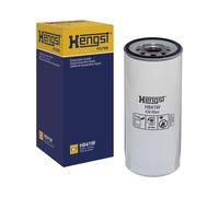 Filtre à huile à vis HENGST FILTER 261 mm H841W Ø103/108 M32x1,5 pour VOLVO FH