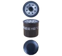 Filtre À Huile À Vis MAHLE Pour MAZDA CX-5 (KF)