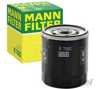 Filtre À Huile À Vis Pour Audi A1 Seat Ibiza Toledo Skoda Fabia Rapid