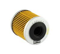 Champion Filtre à huile COF463 pour Husqvarna