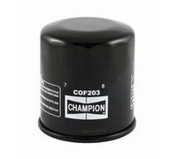 Filtre à Huile Adaptable HONDA - Similaire HF303 - Champion F304