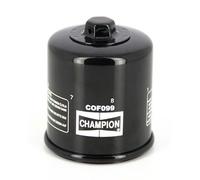 Filtre à huile Champion pour Quad Polaris 330 Trail Boss 4X2 2012 COF099 Neuf