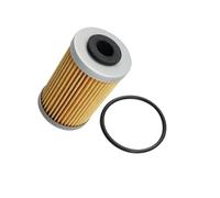 Filtre à huile adapté for Svartplien 125 200 250 401 Vitpilen 701 Enduro Supermoto FC450 FE450 FS450 FC550 FE550 FS550(1pcs)