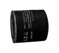 Filtre à huile ASHIKA 10-04-498