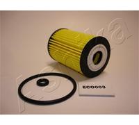 Filtre À Huile ASHIKA 10-ECO003 Pour MERCEDES-BENZ