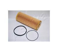 Filtre à huile ASHIKA 10-ECO108