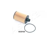 Filtre à huile ASHIKA 10-ECO122