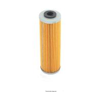 Filtre à huile ATHENA Interne Pour KTM 1190 RC8 R 2009-2017