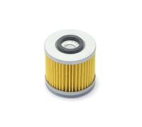 Filtre à huile Athena pour Aprilia / Derbi / Jawa / Keeway / Muz / Sachs / Yamaha 4X7134409000, 2H0134400000, 2H0134409000, 4X7134400000 / HF145