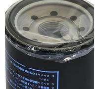 Filtre à huile Athena pour Artic / Honda / Kawasaki / Mercury / MV Agusta / Suzuki / Triumph / Yamaha / HF204