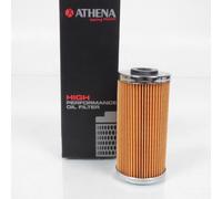 Filtre à huile Athena pour Moto BMW 450 G X 2008 à 2012 Neuf