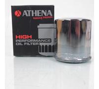 Filtre À Huile Athena Pour Moto Honda 400 Cb Super Four 2010 Neuf