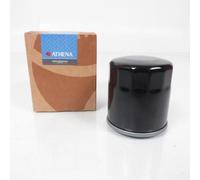 Filtre À Huile Athena Pour Moto Honda 750 Cb F2 Seven Fifty 1992 À 2003 Équivalent Hf303 / Cof203 Neuf