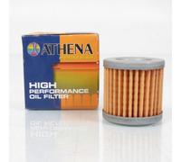 Filtre à huile Athena pour Moto Suzuki 400 Dr-Z Sm 2005 à 2009 FFC008 Neuf