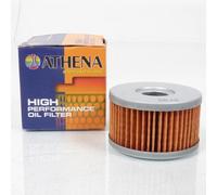 Filtre à huile Athena pour Moto Suzuki 650 DR RSE 1991 à 1996 Neuf