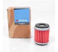 Filtre à huile Athena pour Moto TM 250 En Fi 4T Enduro 2011 à 2016 Neuf