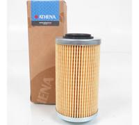 Filtre à huile Athena pour Quad Bombardier 500 Quest 4X4 Auto 2002 à 2004 FFC019