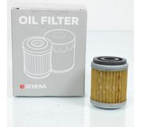 Filtre à huile Athena pour Quad Yamaha 250 Yfm B Bruin 2005 à 2006 Neuf