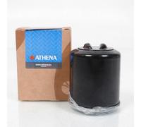 Filtre À Huile Athena Pour Scooter Piaggio 250 Super Lx Gtx 2000 À 2002 Neuf
