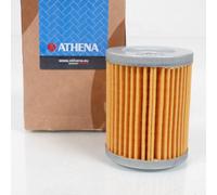 Filtre à huile Athena pour Scooter Yamaha 400 Ypr X-Max Abs 2013 à 2020 Neuf