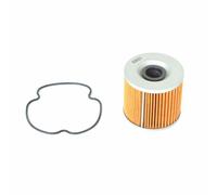 Filtre à huile Athena pour Moto Suzuki 250 Gnx E 1982 FFC009 Neuf