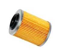 Filtre à huile ATV UTV 0800 - 011300 adapté for CFMoto CF500 400 500cc/800cc/CF800, accessoires d'intérieur, composants de moteur