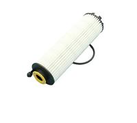 Filtre à Huile Automobile Filtre à Huile Lot de 1/6/10 filtres à Huile pour Voiture, adaptés à Mercedes Benz W206 W214 X254 CLE C180 C200 C300 E180 E200 E300 E GLC300 GLE450(1 PCS)