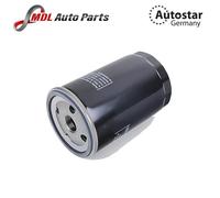 Filtre à huile Autostar Germany 06A115561B pour Audi A3, A4, VW Golf,...