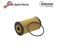 Filtre à huile AutoStar Germany Audi A8 Bentley Flying Spur VW Touareg...