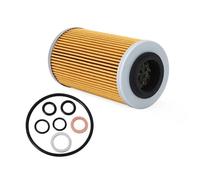 Filtre À Huile avec Kit De Joint pour Can-Am Spyder SM6-SE6 1330 RT/F3 Modèles 2014 2015 2016 2017 2018 2019 2020 2021