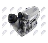 Filtre à huile avec refroidisseur d’huile Compatible BMW 1 F20/F21 2011-