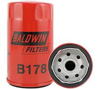 Filtre A Huile BALDWIN B178 - Equivalent SO 228 HIFI FILTER