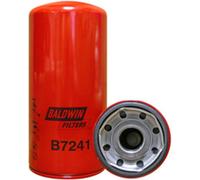 Filtre A Huile BALDWIN B7241 - Equivalent SO 6074 HIFI FILTER