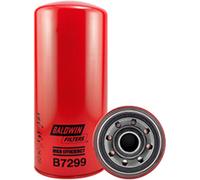 Filtre A Huile BALDWIN B7299 - Equivalent SO 10052 HIFI FILTER