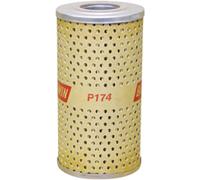 Filtre A Huile BALDWIN P174 - Equivalent SO 566 HIFI FILTER