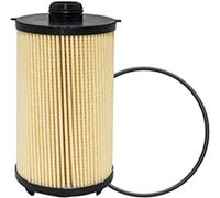 Filtre A Huile BALDWIN P40031-MPG - Equivalent SO 8034 HIFI FILTER