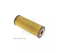 Blue Print Filtre à huile ADG02105 pour Mercedes-Benz W202, Ssangyong Korando, VW, Daewoo