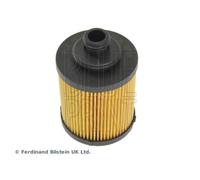 Blue Print ADK82106 Filtre à huile avec joint d'étanchéité