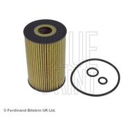 Filtre À Huile BLUE PRINT ADV182110 Pour AUDI, SEAT, SKODA, VW