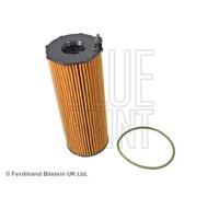 Filtre à huile BLUE PRINT AUDI A4 Allroad B8 (8KH) 3.0 TDI quattro ADV182106