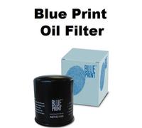 Filtre À Huile Blue Print Blueprint - Honda Accord 2.0 Vtec 03-08 ADH22114