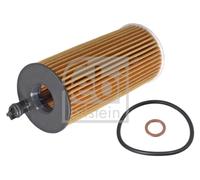 FILTRE A HUILE BMW 2.0D 98- E90-E93 2010-